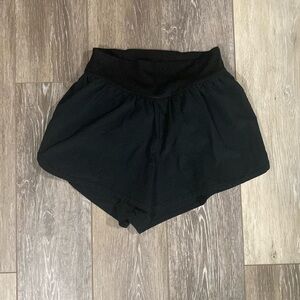 OFFLINE by Aerie running shorts